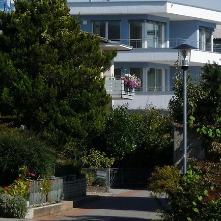 Apartamento Haus Bank-Specker Immenstaad am Bodensee Exterior foto