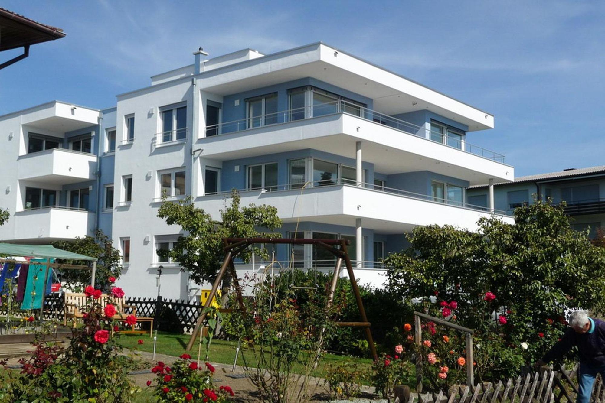 Apartamento Haus Bank-Specker Immenstaad am Bodensee Exterior foto