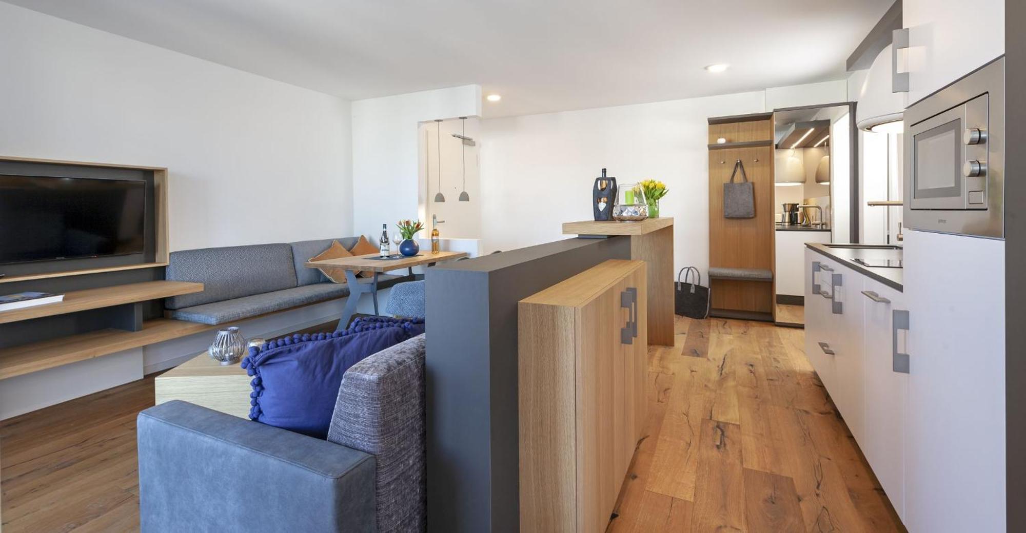 Apartamento Haus Bank-Specker Immenstaad am Bodensee Exterior foto